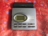 Sony  MZ-R91 &amp; Sony MZ-E810SP