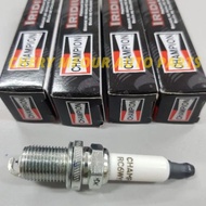 HAVAL H1 Premium Spark Plug Palam Pencucuh Busi Champion Iradium Original (4pcs/Set)