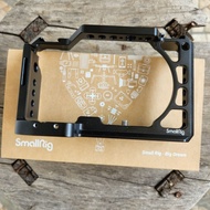 SmallRig Cage for sony A6400 / A6500 / A6300