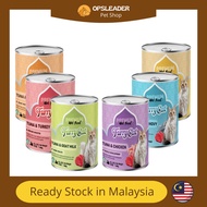 Furry Cat Premium Wet Food  (400g) /ALL LIFE STAGE CATS/ CAT TREAT/GRAIN FREE