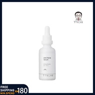 TKLAB - Anti-Acne Serum 30ml 净痘健康精华液