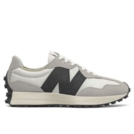 New Balance Mens 327 - Sea Salt