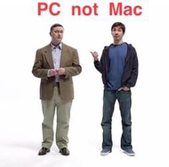 (314)省錢＋長知識- Mac 不是 PC ! Mac 可以是 PC！ Mac 是 PC 但不等於 PC!