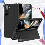 for Samsung Z Fold 6 5 Portable Stand Holder Cover for Samsung Galaxy Z Fold6 5G Fold5 Fold 6 5 Cell