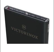 Victorinox Altius Secrid 日常卡包