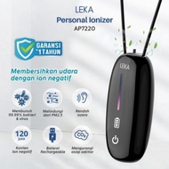 Leka Personal Ionizer AP7220