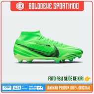 Nike Zoom Mercurial Superfly 9 Academy FG FJ7190-300 Soccer Shoes Original