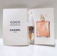 CHANEL CoCo Mademoiselle EDP ( 2ml /Perfume )