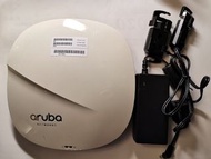 Aruba IAP325 IAP-325 WiFi Network
