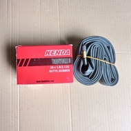 Inner tube 26 x 1.90/1.95/2.10/2.125 26 x1.90 kenda Schrader av 48 mm