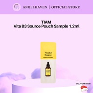 GWP TIA'M Vita B3 Source Pouch Sample 1.2ML | WHILE STOCKS LAST