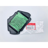 Honda Future (carburettor)/ Future F.I/ W125i V1 ORIGINAL Air Filter Comp - 17210-KYZ-V00