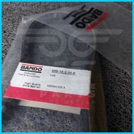 ❥ ✨ ◪ BANDO BELT FOR HONDA DIO 3 ( STOCK ) AND HONDA DIO 2 ( OVERRANGE / BIG TORQUE DRIVE ) 658 18.