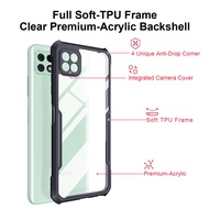 IPH 14 PLUS/IP 14 PROMAX/IP 15/IP 15 PRO/IP 15 PLUS Bisen Airbag Series Case Protected Protection