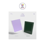 QWER 4th Mini Ablum CEREMONY
