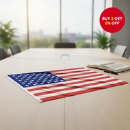 American Flag 3x5ft or 2x3ft United States  Bendera Amerika 3x5 kaki atau 2x3 kaki Amerika Syarikat