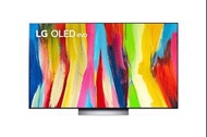 TV 55'' LG OLED C2 2022 最新機王 4K 旺角實體店 現貨 電視 EVO PANEL 4K 120HZ