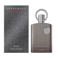 Supremacy Not Only Intense by Afnan 100ml – For Men
