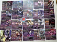 BFO-RP01 ไทม์ดราก้อน มังกรปีศาจ วงศ์วานแห่งมังกรมาร บัดดี้ไฟท์