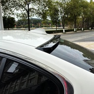 For BMW 3 Series F30 F35 F80 320i 325i 330i 2013-2019 Bodykit Car Rear Window Roof Spoiler Wings Bla