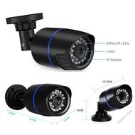 4Mp POE IP Camera CCTV HD 2K Onvif Full Digital H.265 In/Outdoor Waterproof Ip66 Face Human