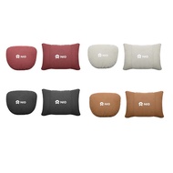 Car Headrest Lumbar Support Pillow Spine Neck Pillow Seat For Nio Et5 El6 Et7 El7 Et6 Es8 Et9 Es6 Ec