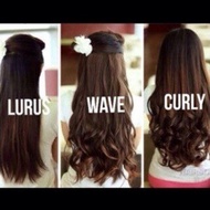 Hair clip / hair clip biglayer / hair clip