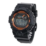 CASIO G-SHOCK G-SQUAD SERIES GBD-800 GBD-800SF-1 GSHOCK GBD800 GSQUAD