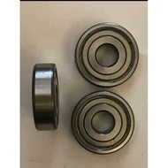 Bearing koyo 2rs/6200