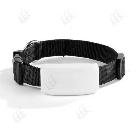 TK911 Tkstar Mini GPS Pet Tracker World's Smallest Ultra-Light Waterproof Collar Real-Time Winnes Ap