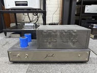 JADIS DA8膽後級功放(6550)
