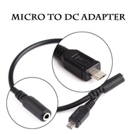 Micro to 3.5 Mic Cable 3.5 mm