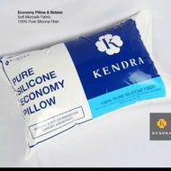 SLEEPING PILLOW ECONOMIC KENDRA PILLOW/ SILICON SJPURE