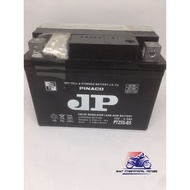 Yamaha Genuine Parts & Accessories Battery PTZ5S-BS for Yamaha Ego Solariz