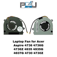 REPLACEMENT LAPTOP/NOTEBOOK FAN ACER 4736