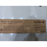 Tax Included Full Recording CWAA0901 Waste Powder Toner Recycling Box C4471/C3371/C3370/C3372/C2271/