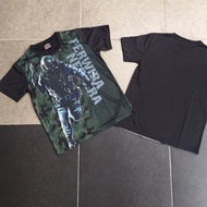 [Stock Clearance]  🇲🇾 BUDAK Jersey Army Budak #5371