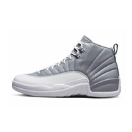 Men's Basketball Shoes Air Joe Size 12 AJ12 Gray CT8013-015 Jordan AJ12