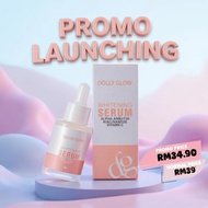 Dolly Glow Whitening Serum | Treatment Serum | Serum for Acne, Pigmentation, and Breakouts 30ml