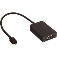 Used Microsoft VGA Adapter for Microsoft Surface RT