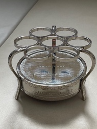 (多款) jill stuart / my melody / Hello Kitty / Cinnamoroll 唇膏架, 摺鏡及吊飾鎖匙  (多圖)