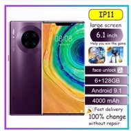 NEW OEM HANDPHONE Mate30pro /MATE 30 PLUS 8GB RAM + 128GB ROM SMART andriod MOBILE PHONE