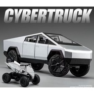 Tesla Cyber truck model car vehicle Toy