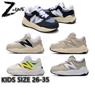 For Kids Shoes New Balance 5740 Casual Sneakers Sports Shoes NB5740