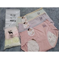 Instok women period menstrual underwear panties