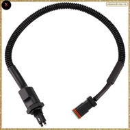 XS  Excavator Parts Oil Water Separator Sensor for  PC160-8 PC200-8 PC220-8 PC240-8 PC300-8 600-311-