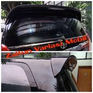 Innova kijang innova Spoiler Luxury model 2004-2015 complete with lights & colored paint