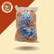 Grace’s Food Products Kropek (3 Packs) – Crispy Prawn Crackers | Classic Filipino Snack