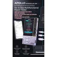 [ HOT ITEM ] [ QIANLI APOLLO 6 IN 1 MULTIFUNCTION ] #QIANLI #APOLLO #MEGAIDEA