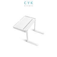 CYK Studio Multifunctional Bedside Table Mobile Stand - Phone Bed